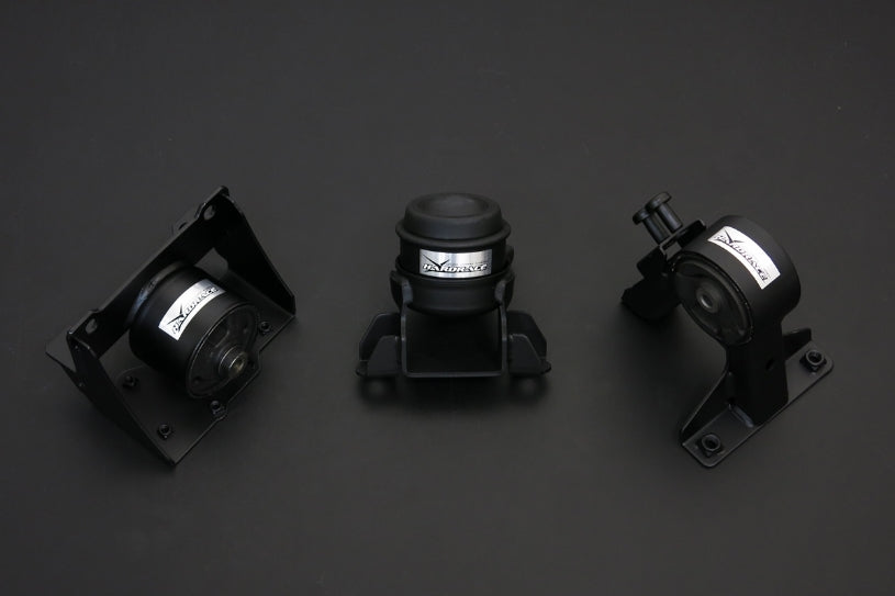 HARDRACE 7900 Подушка двигуна SUZUKI SWIFT 11- Photo-0