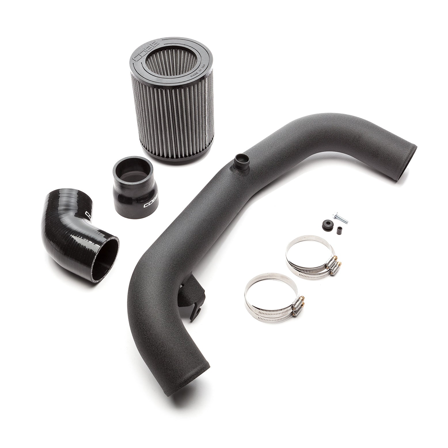 COBB FOR001FO1P К-т посилення Комплект посилення потужності Stage 1+ для FORD Focus ST 2013-2017 Photo-1