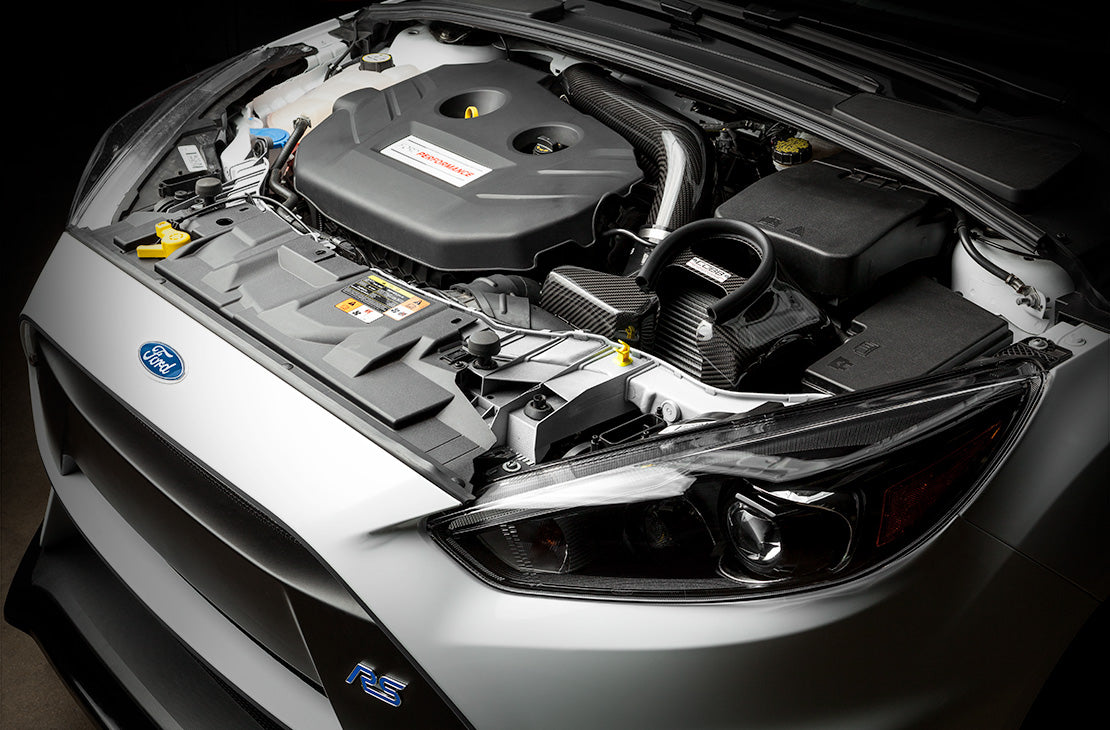 COBB FOR001FO1PCF К-т посилення Stage 1 + Carbon Fiber Power Package Focus ST 2013-2017 Photo-3