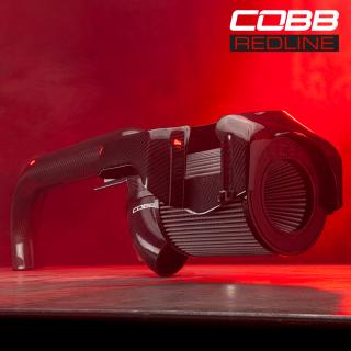 COBB FOR001FO2CF К-т посилення Stage 2 Carbon Fiber Power Package Focus ST 2013-2017 Photo-3