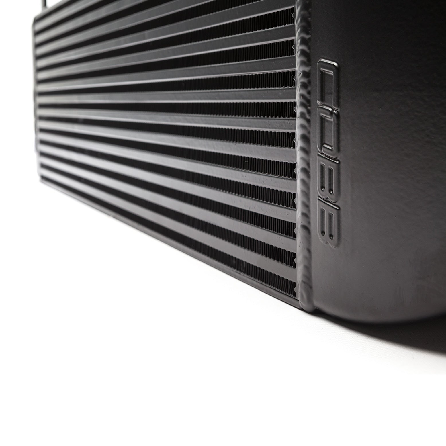 COBB 793500-BK FORD Интеркулер фронтальний Black Focus RS 2016-2018 Photo-2