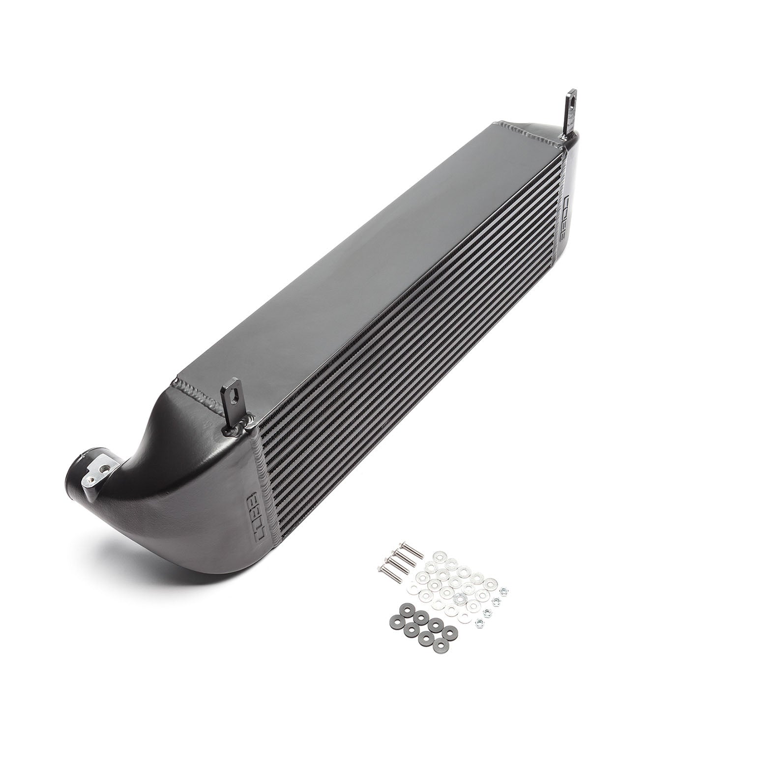 COBB 793500-BK FORD Интеркулер фронтальний Black Focus RS 2016-2018 Photo-0