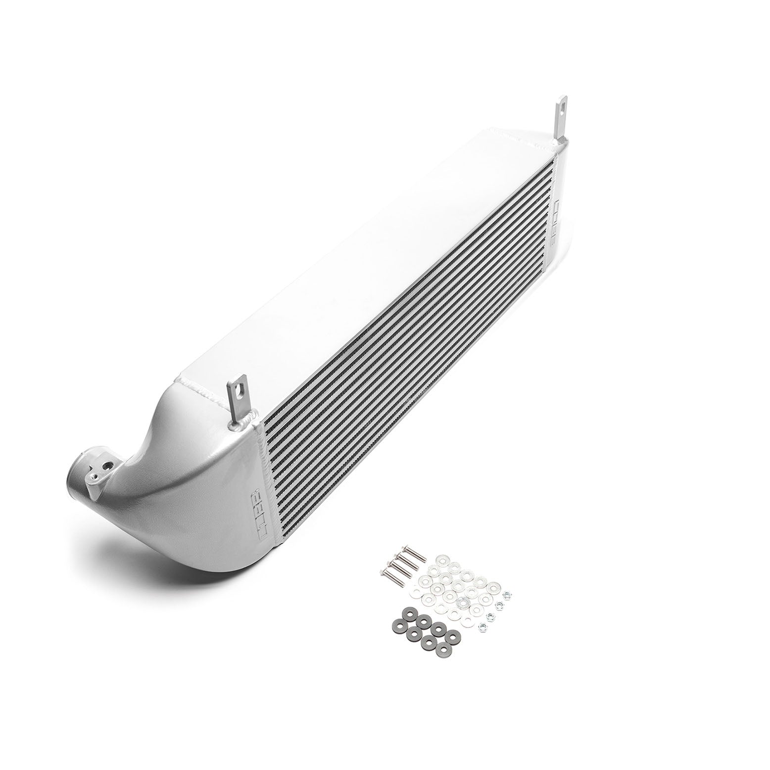 COBB FOR0040020SL FORD Комплект посилення потужності Stage 2 Silver Focus RS 2016-2018 Photo-1