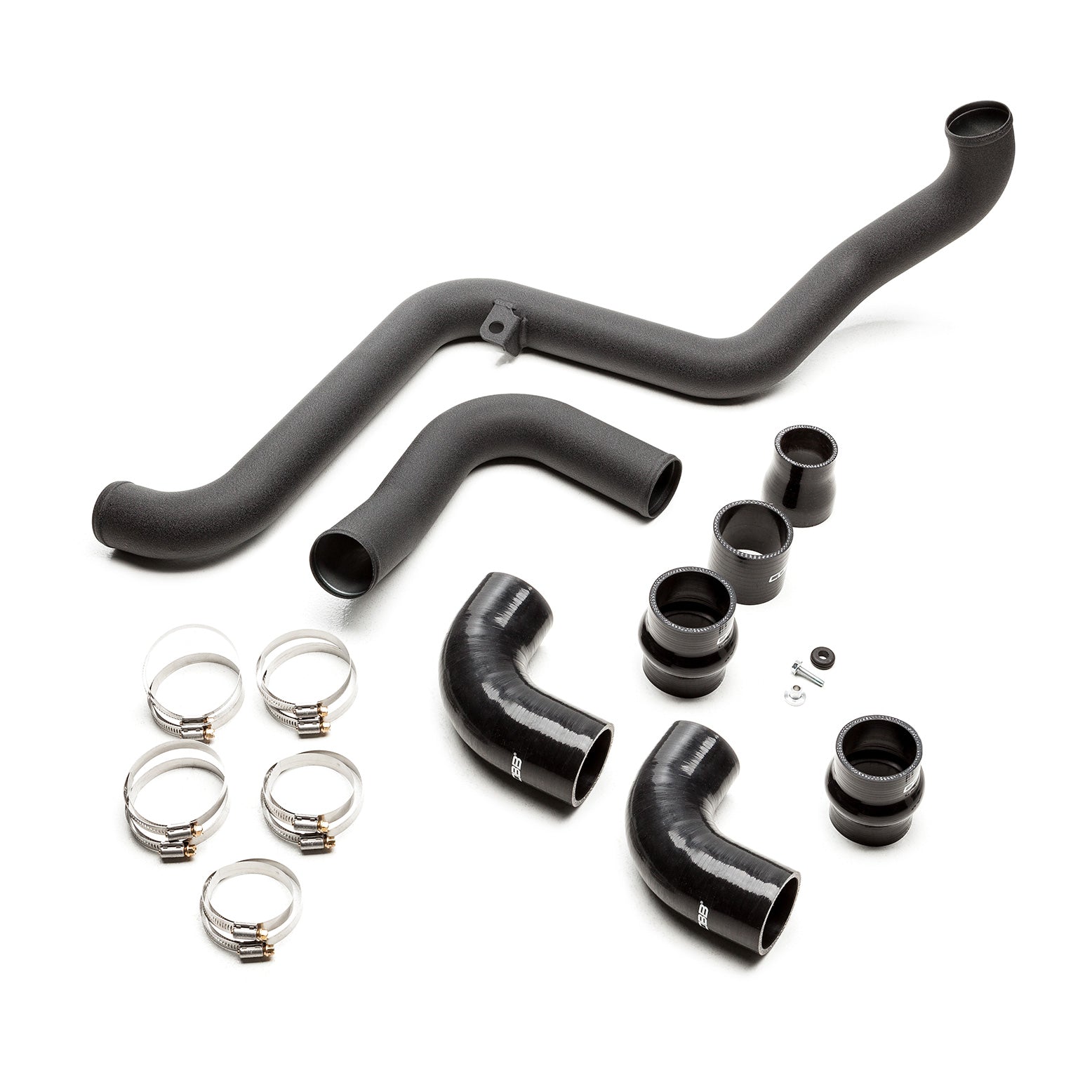 COBB FOR0040020BK FORD Комплект посилення потужності Stage 2 Black Focus RS 2016-2018 Photo-1