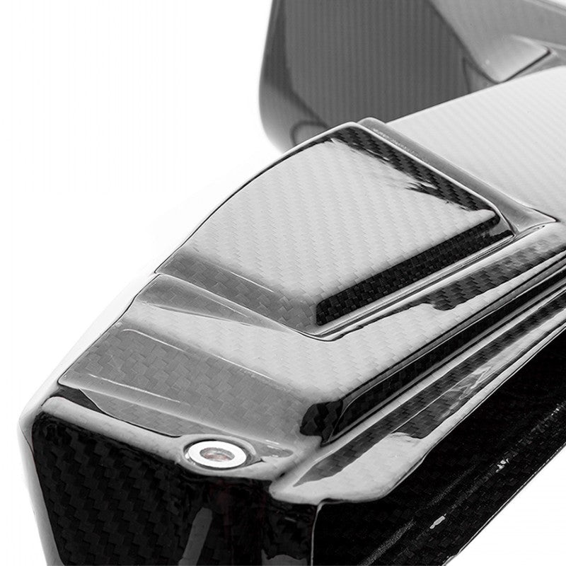 COBB 7A1160 Карбонова система впуску REDLINE для VOLKSWAGEN Golf GTI (MK8) 2022- Photo-9