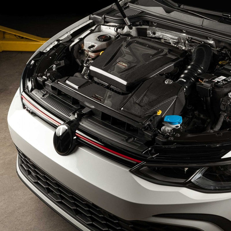 COBB 7A1160 Карбонова система впуску REDLINE для VOLKSWAGEN Golf GTI (MK8) 2022- Photo-17