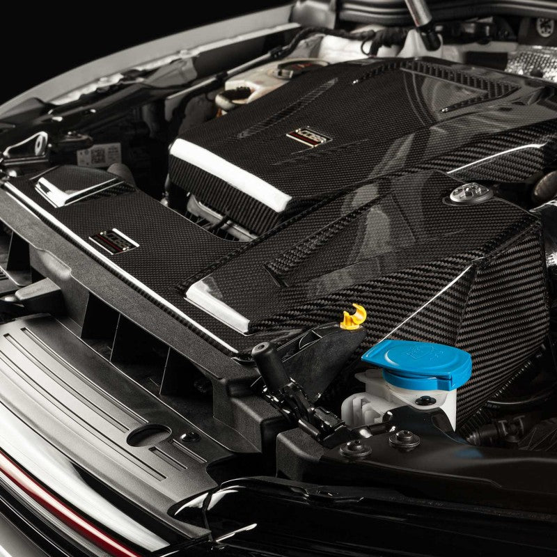 COBB 7A1160 Карбонова система впуску REDLINE для VOLKSWAGEN Golf GTI (MK8) 2022- Photo-18