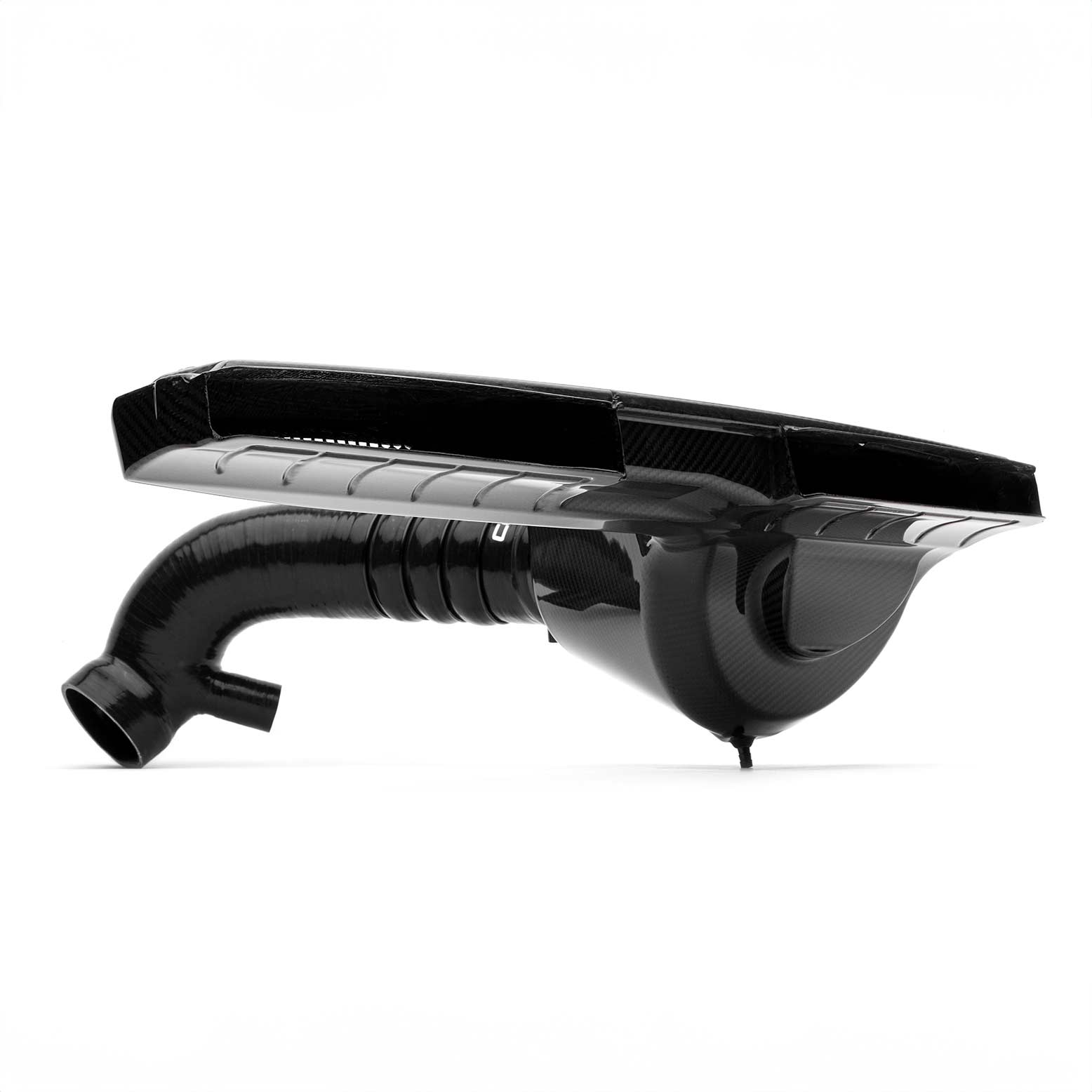 COBB 7A2160 Карбонова система впуску повітря REDLINE для VOLKSWAGEN Golf R (Mk8)/AUDI S3 (8Y) S 2022+ Photo-2