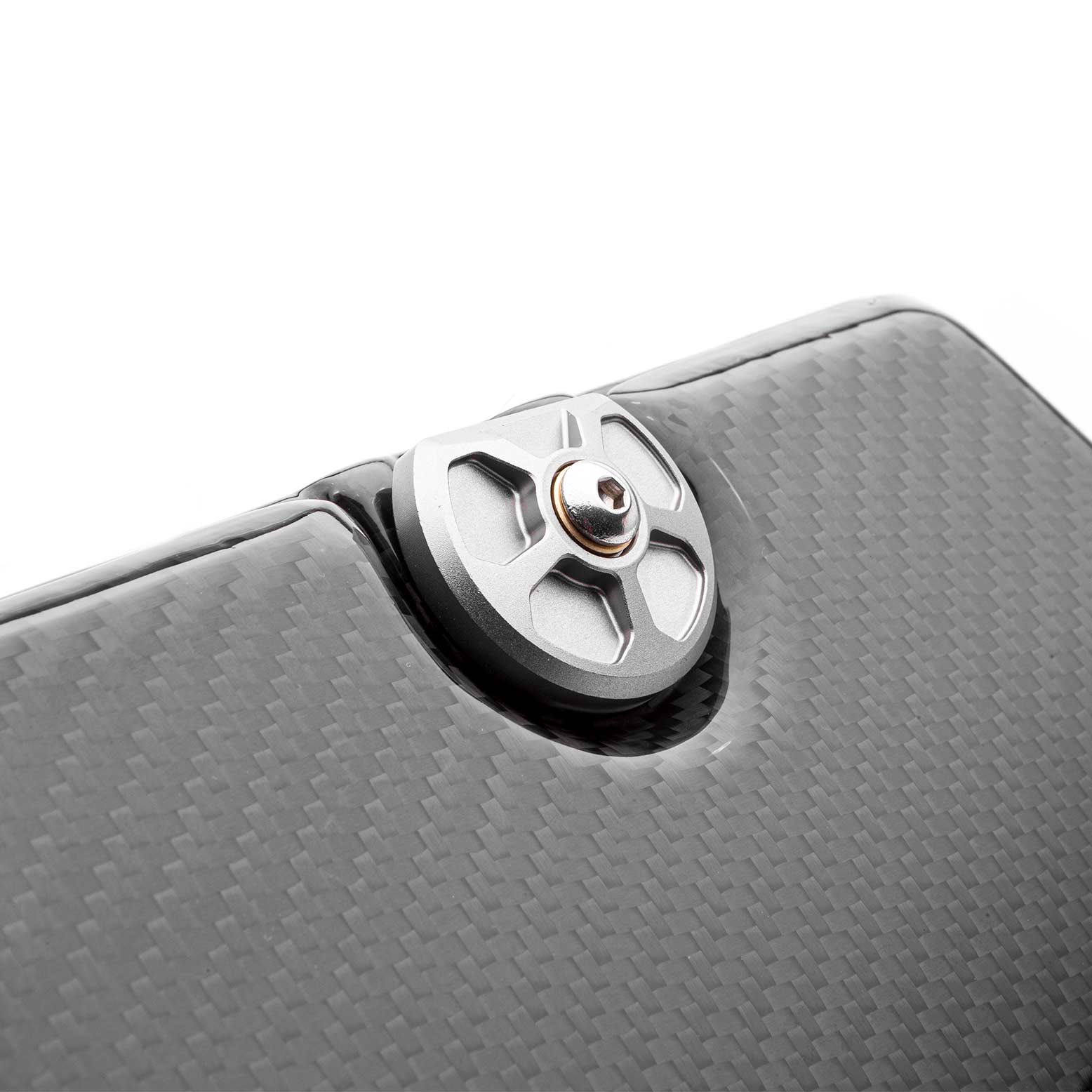 COBB 7A2160 Карбонова система впуску повітря REDLINE для VOLKSWAGEN Golf R (Mk8)/AUDI S3 (8Y) S 2022+ Photo-6