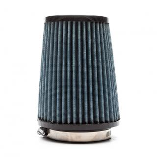COBB 7C1150 К-т впуску 3 "Big SF Intake Kit для NISSAN GT-R R35 Black Silicone Photo-4