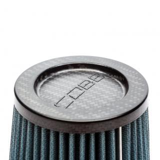 COBB 7C1150 К-т впуску 3 "Big SF Intake Kit для NISSAN GT-R R35 Black Silicone Photo-5