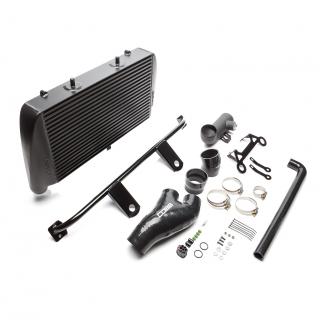 COBB FOR0080020BK-NI Пакет потужності Stage 2 Чорний для FORD F-150 2.7L 2018-2020 Photo-1