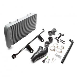 COBB FOR0080020SL-NI Пакет потужності Stage 2 Срібний для FORD F-150 2.7L 2018-2020 Photo-1