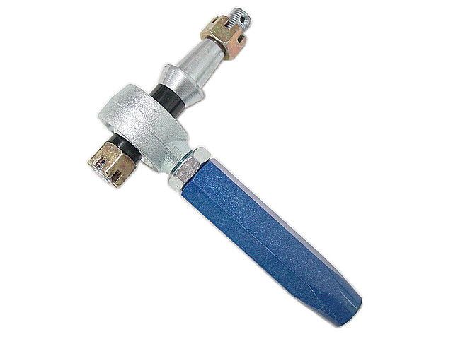 HARDRACE 6761 Кермові наконечники Impreza GC/GD/GRB Legacy/BL/BP/BR, к-т 2 шт. Photo-0