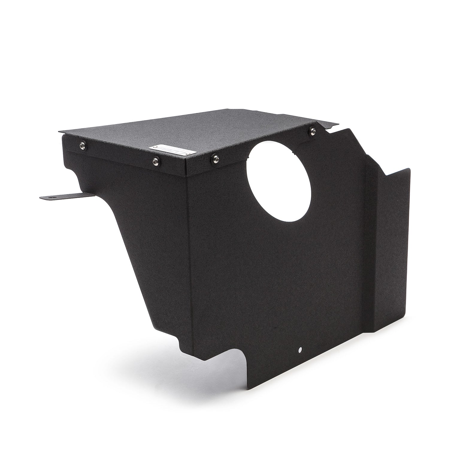 COBB 7M1100 Комплект холодного впуску для FORD MUSTANG EcoBoost 2015+ Photo-1