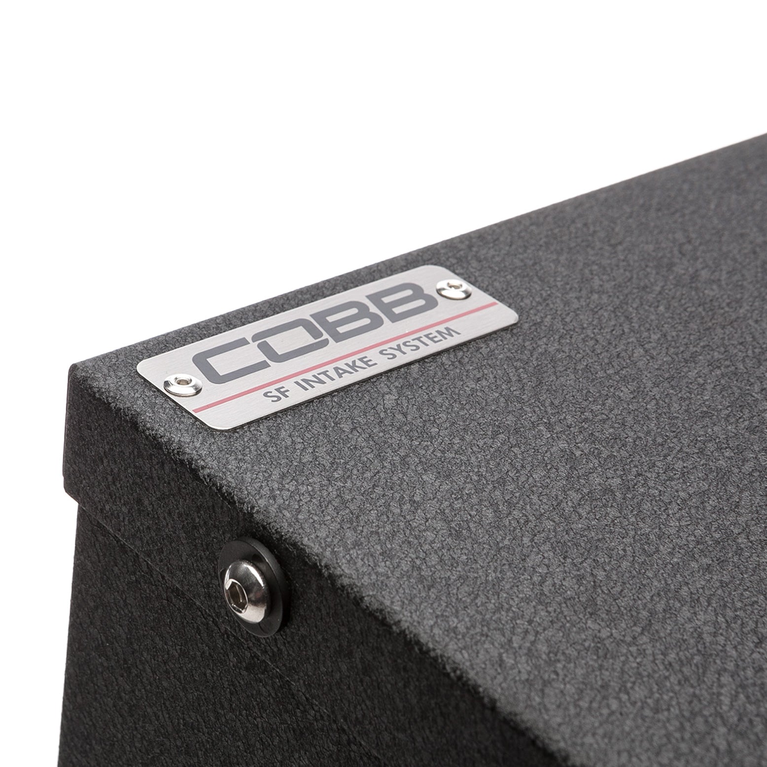 COBB 7M1100 Комплект холодного впуску для FORD MUSTANG EcoBoost 2015+ Photo-3