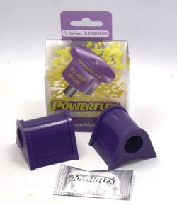 POWERFLEX PFR85-226 Заднє кріплення стабілізатора поперечної стійкості (зовнішнє) x2 для VW MK1 Rabbit, GTI, Scirrocco (1973 - 1984) Photo-0