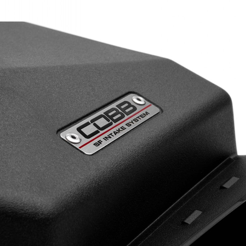 COBB 7R1100 Система впуску повітря для FORD Bronco 2021+ Photo-2
