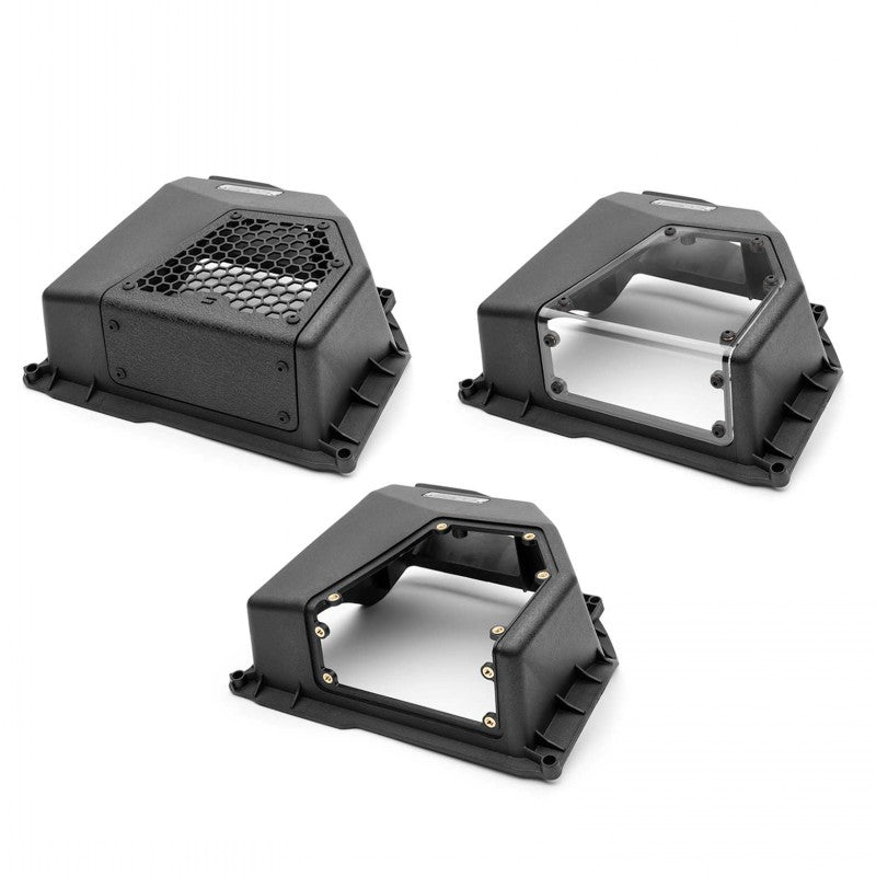 COBB 7R1100 Система впуску повітря для FORD Bronco 2021+ Photo-3