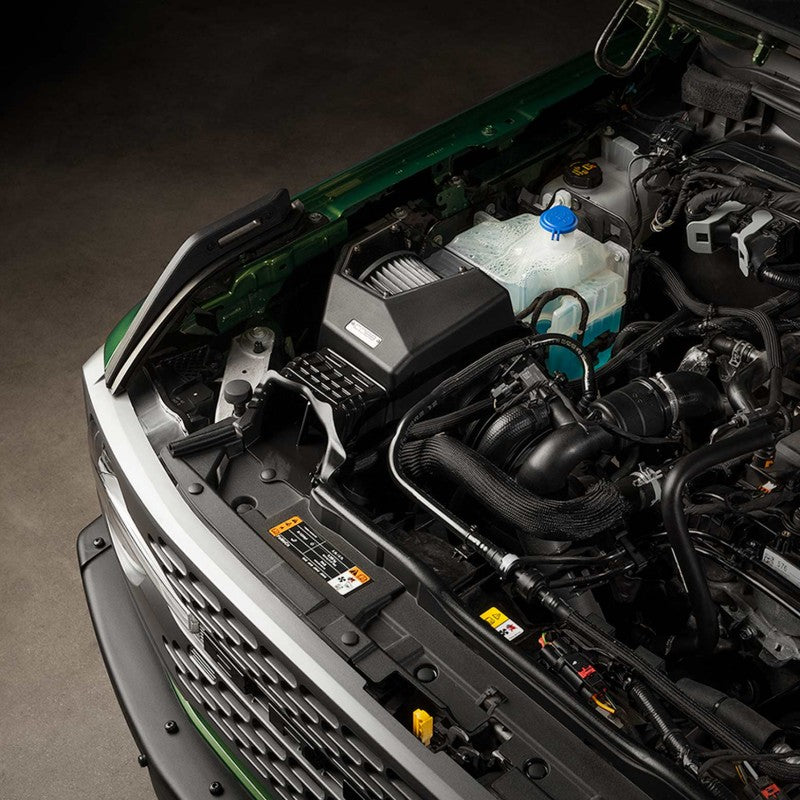 COBB 7R1100 Система впуску повітря для FORD Bronco 2021+ Photo-8