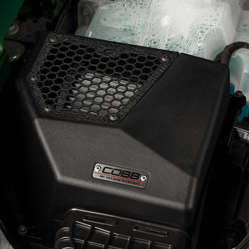 COBB 7R1100 Система впуску повітря для FORD Bronco 2021+ Photo-11
