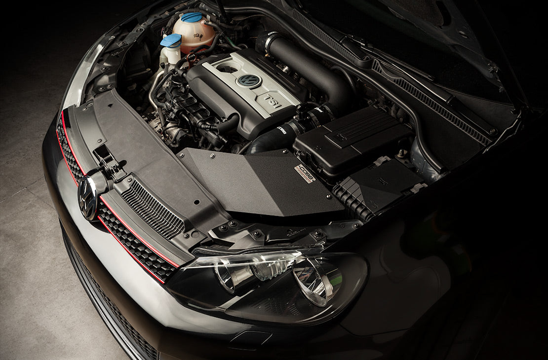COBB 7V1150 Впуск для VW GTI (Mk6) 2010-2014 USDM, 2009-2013 WM Photo-11