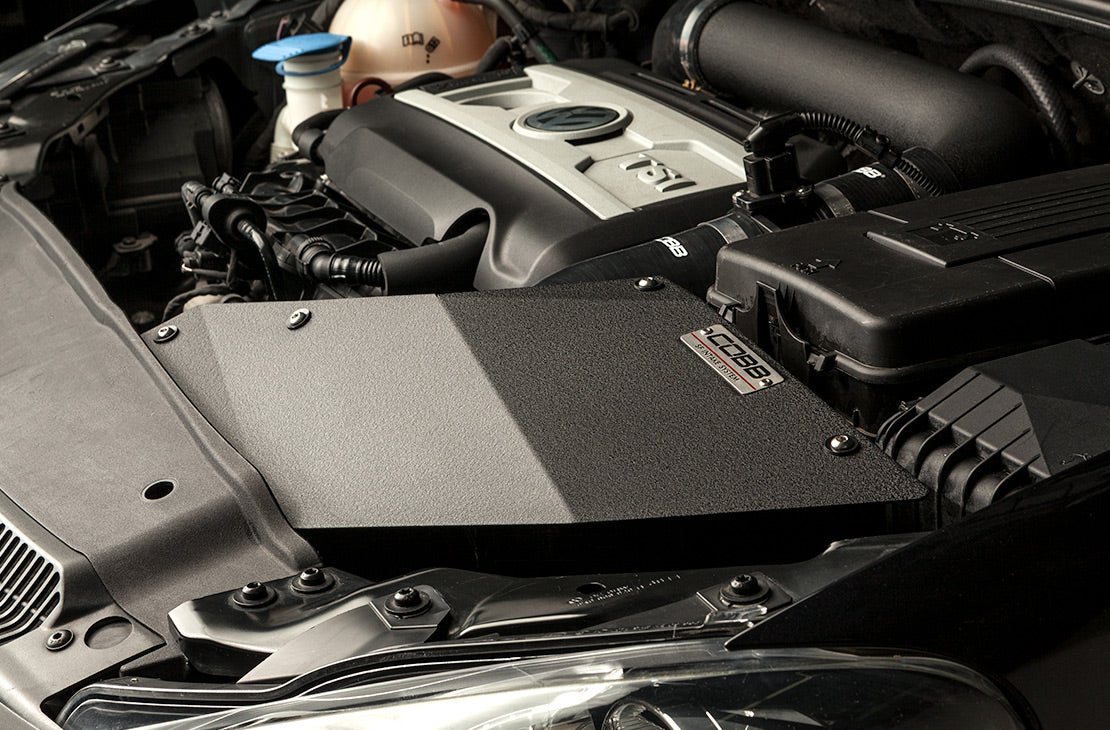 COBB 7V1150 Впуск для VW GTI (Mk6) 2010-2014 USDM, 2009-2013 WM Photo-12