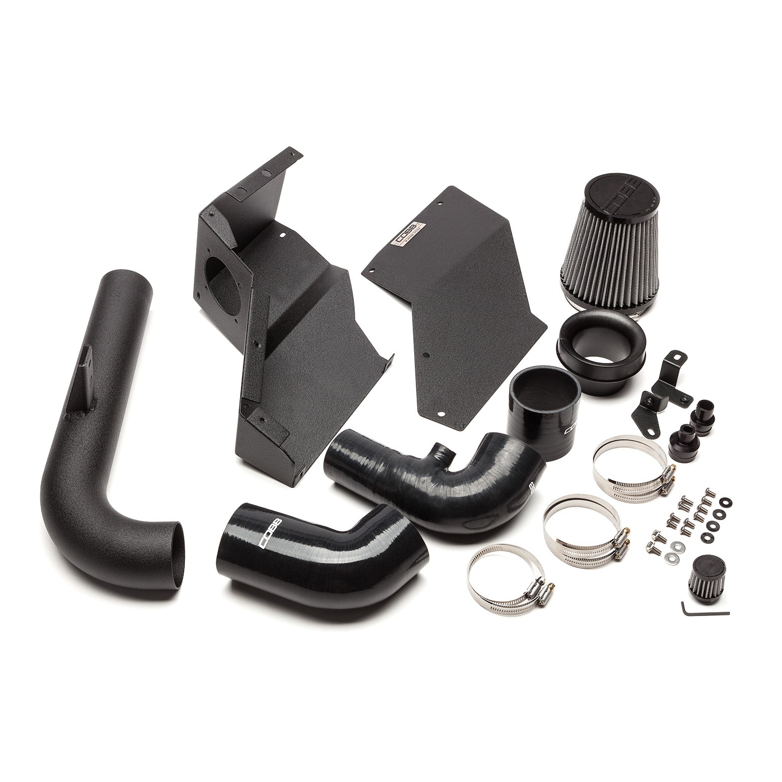 COBB 7V1150 Впуск для VW GTI (Mk6) 2010-2014 USDM, 2009-2013 WM Photo-0