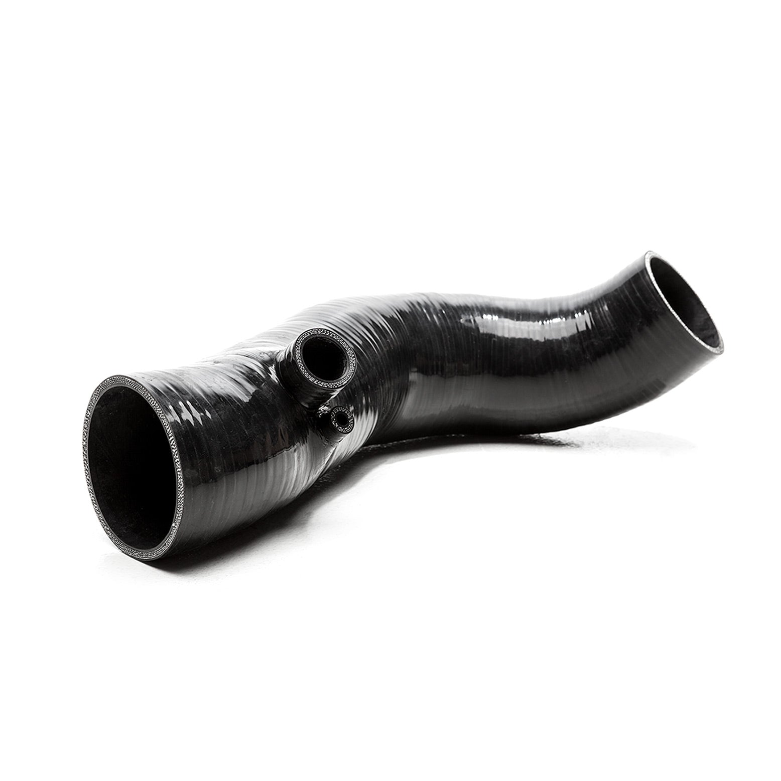 COBB 7V2150 Система холодного впуску SF Intake для VW GTI (Mk7) 2015-2017 USDM, Golf R (Mk7) 2015 Photo-6