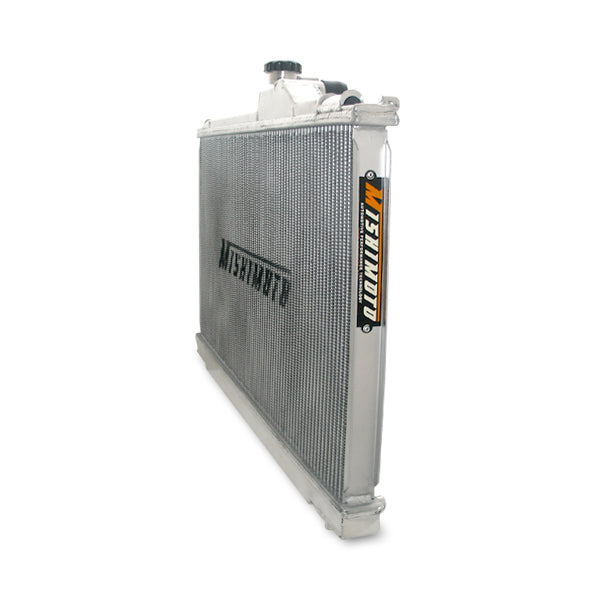 MISHIMOTO MMRAD-IS300-01 Радіатор охолодження алюмінієвий LEXUS IS300 01-05 (МКПП) Photo-1