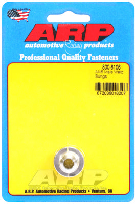ARP 800-8106 AN6 male Алюмінієвий зварний штифт Photo-0