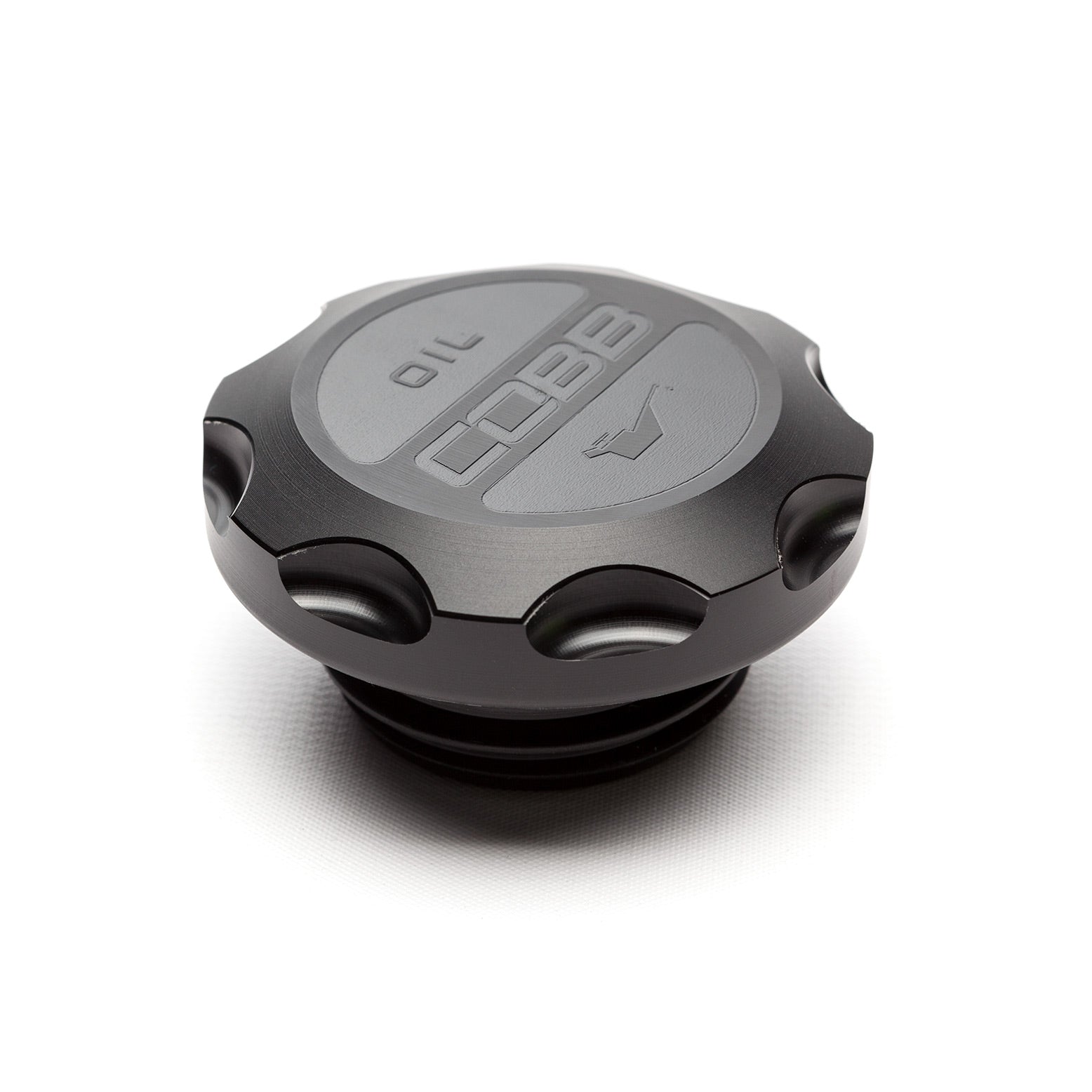 COBB 800515 Кришка масляна для SUBARU Delrin Photo-1