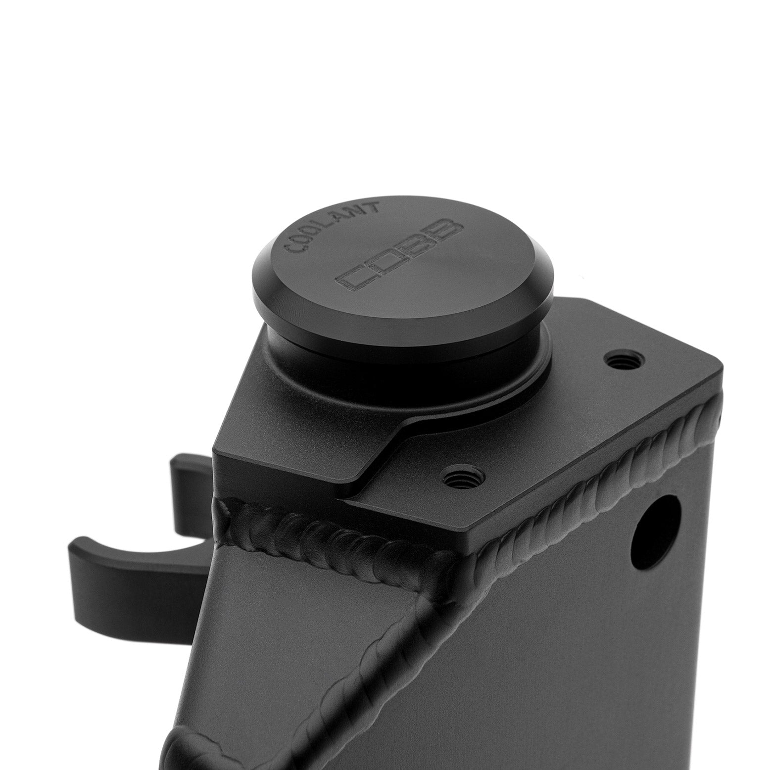 COBB 800655 Переливний бак охолоджуючої рідини SUBARU STI 2008-2014, WRX 2008-2014 Photo-1