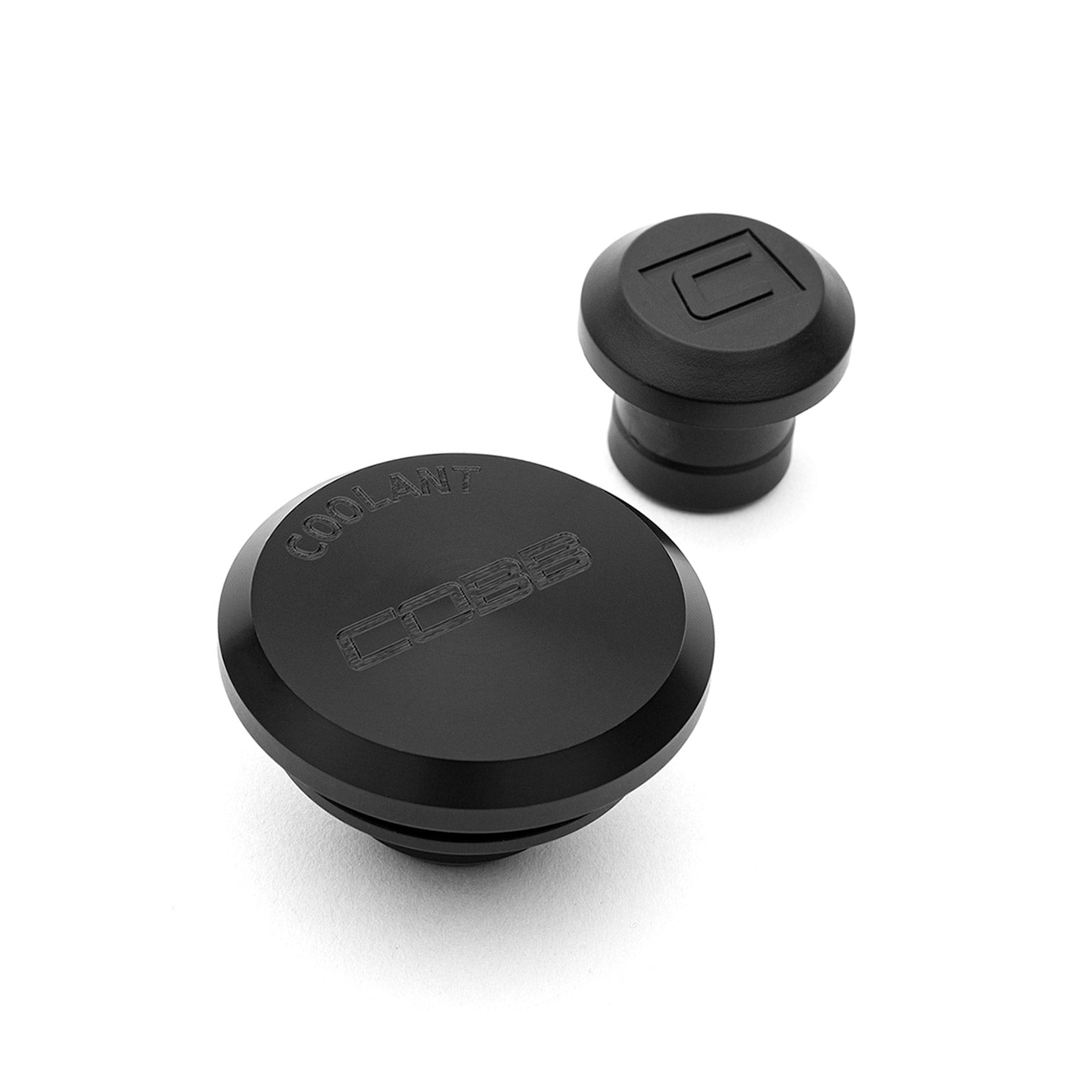 COBB 800655 Переливний бак охолоджуючої рідини SUBARU STI 2008-2014, WRX 2008-2014 Photo-3