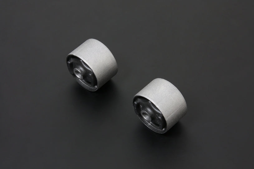 HARDRACE 6599 Сайлентблоки підрамника заднього редуктора, к-т 2 шт. SUBARU IMPREZA GC Photo-0