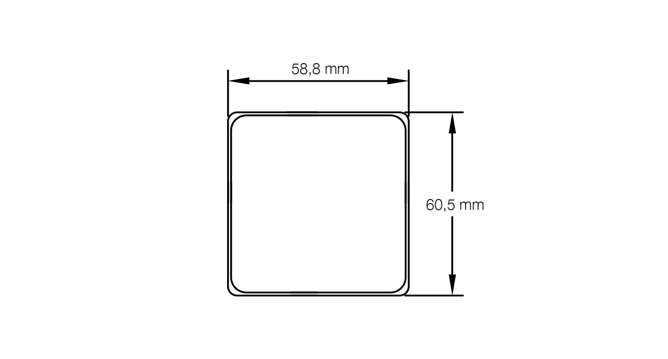 PAGID 8071-RSH29E Гальмівні колодки RSH29E Kelsey Hayes 1 3/4 Zoll ориг. Запчастини Jaguar Nr. VBO 5375 Photo-0