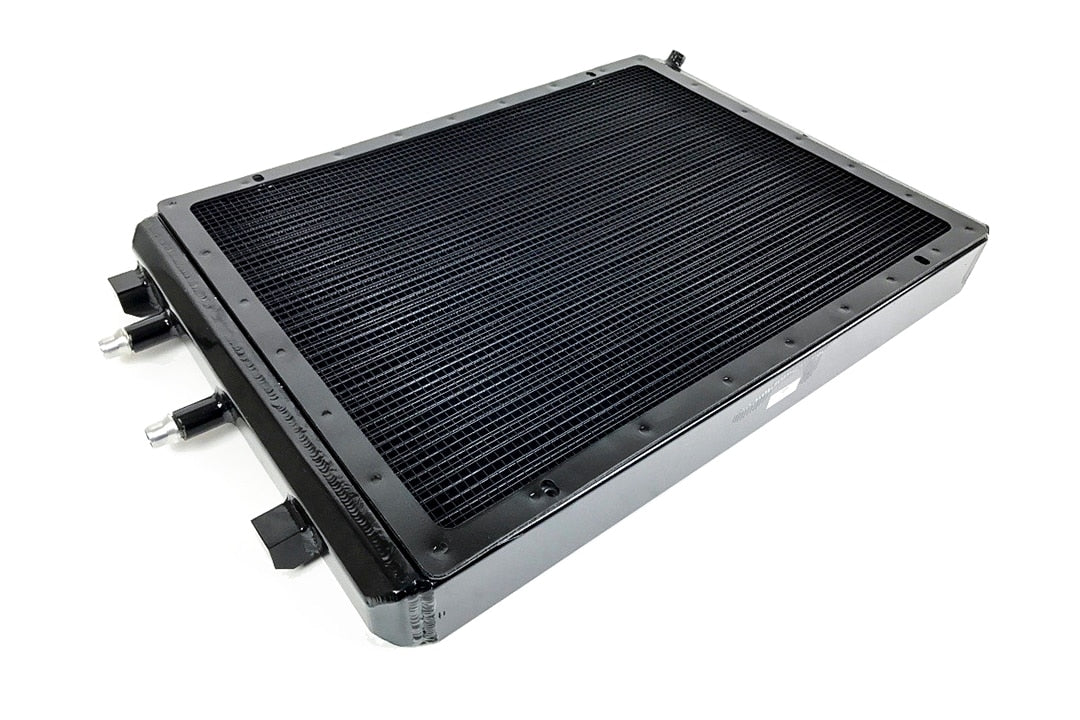 CSF 8075V Високопродуктивний теплообмінник для BMW M2 (F87) Competition Photo-0