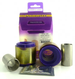 POWERFLEX PFF69-102G Задня втулка переднього важеля (з регулюванням коліс) x2 для SUBARU Impreza Turbo, WRX,STi (01-07 ) Photo-0