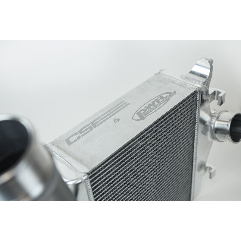 CSF 8280 Високопродуктивні інтеркулери (правий і лівий) для AUDI SQ7/SQ8 2020- Photo-2