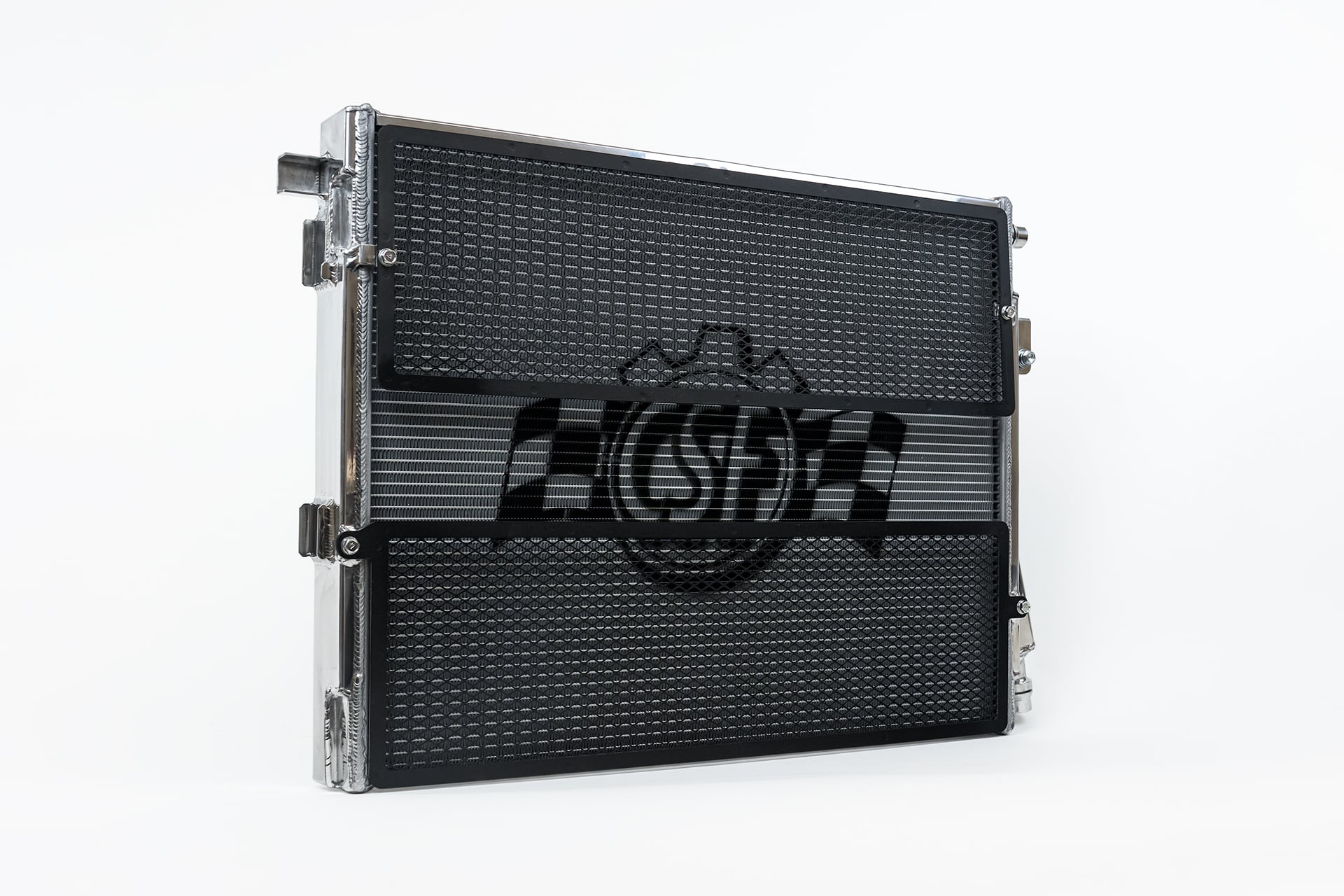 CSF 8215 Високопродуктивний інтеркулер для BMW M2 (G87) / M3 (G80/G81) / M4 (G82/G83) Photo-0