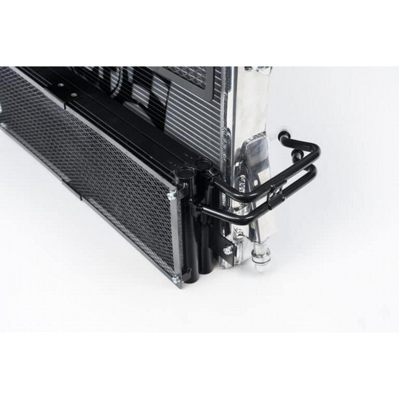 CSF 8221 Високопродуктивний масляний радіатор автоматичної трансмісії (тільки ZF8 Auto) для BMW M3 (G80/G81) / M2 (G87) / M4 (G82/G83) Photo-5