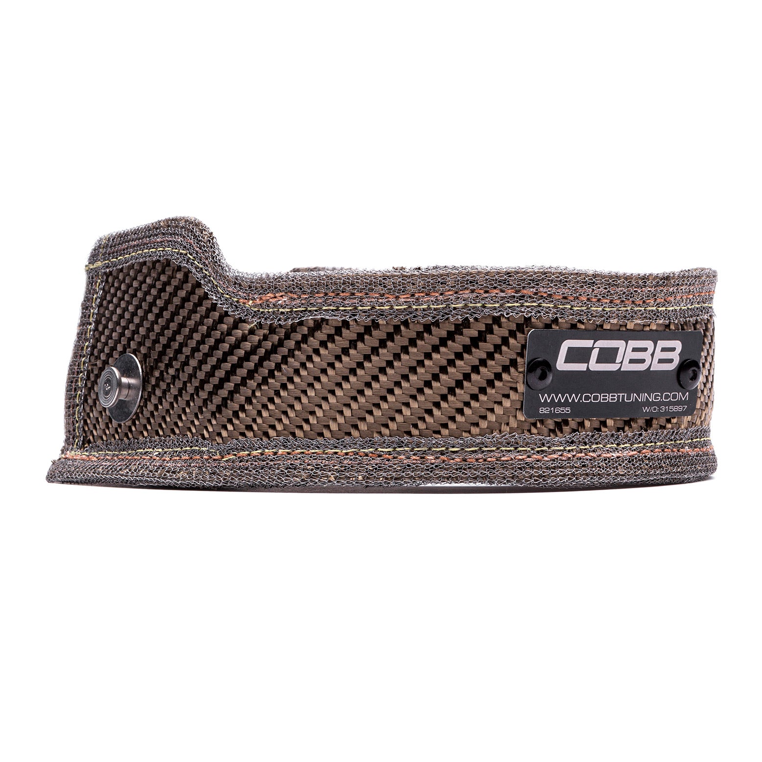 COBB 821655 Чохол турбіни для SUBARU EJ Photo-1