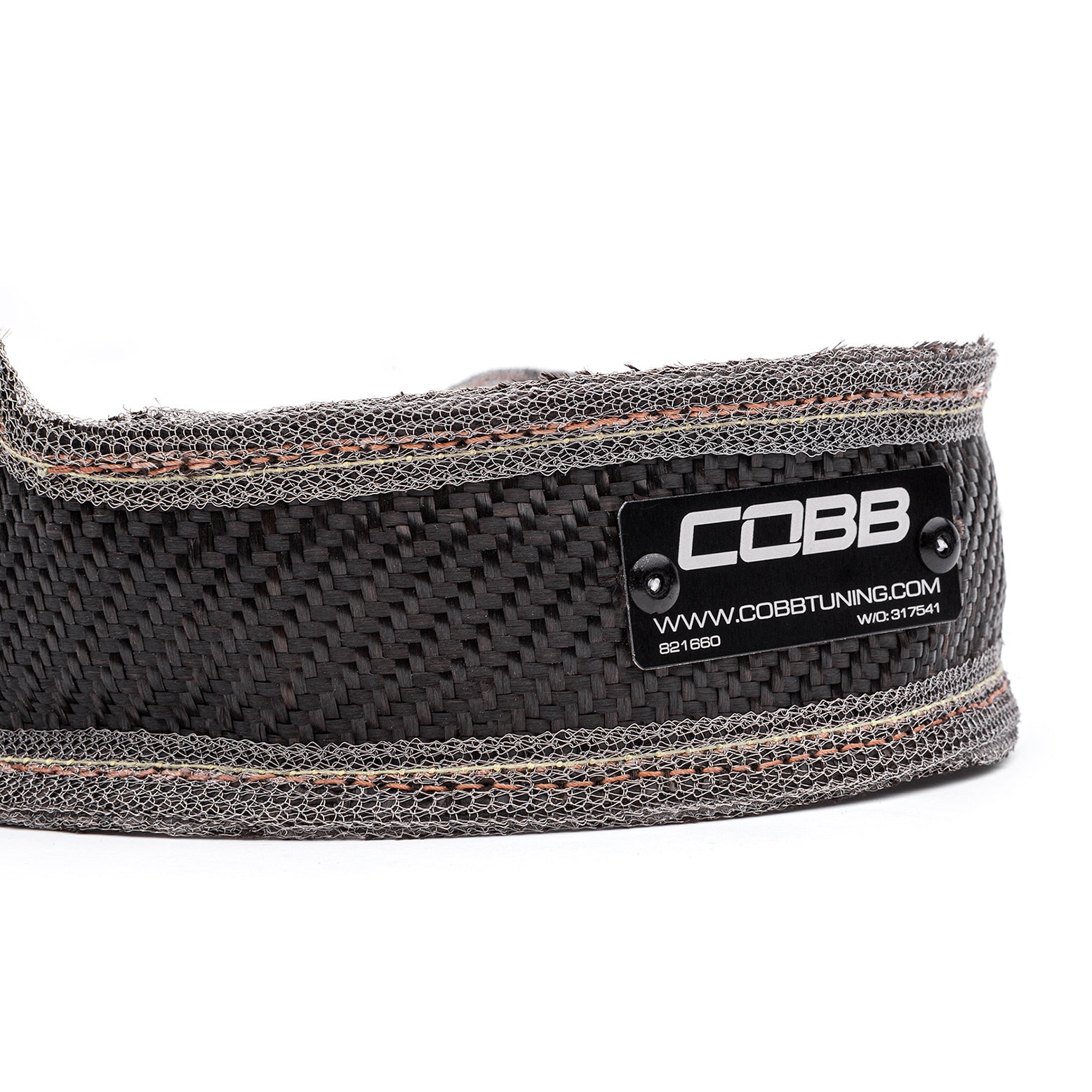COBB 821660 Чохол турбіни для SUBARU EJ Photo-1