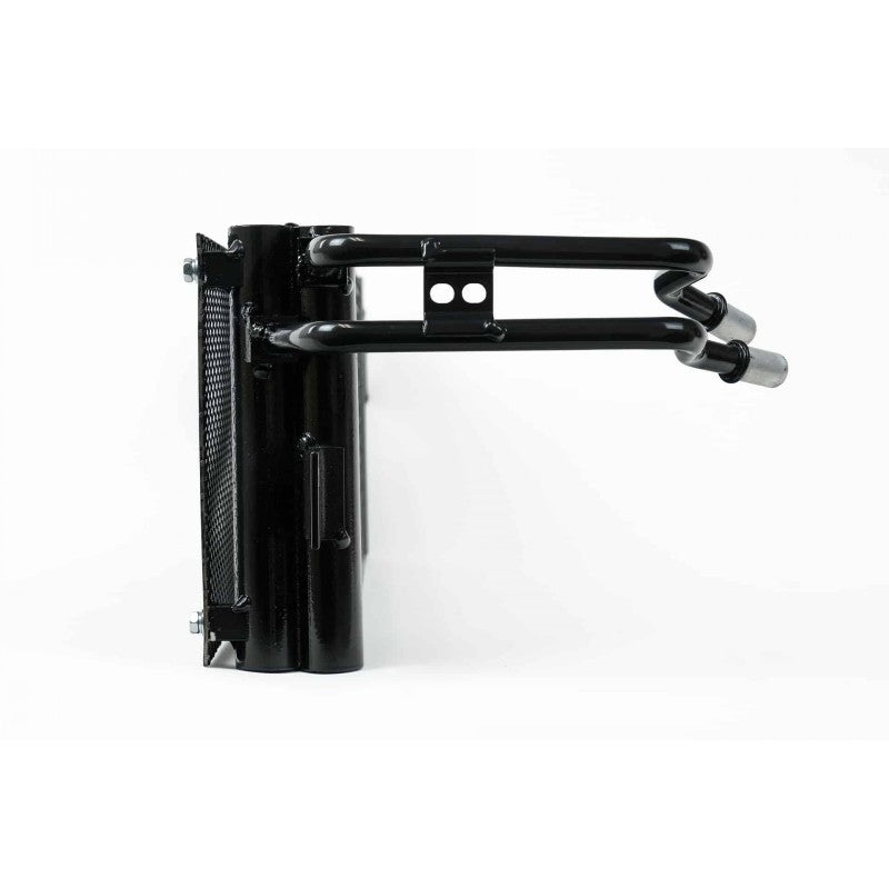 CSF 8221 Високопродуктивний масляний радіатор автоматичної трансмісії (тільки ZF8 Auto) для BMW M3 (G80/G81) / M2 (G87) / M4 (G82/G83) Photo-2