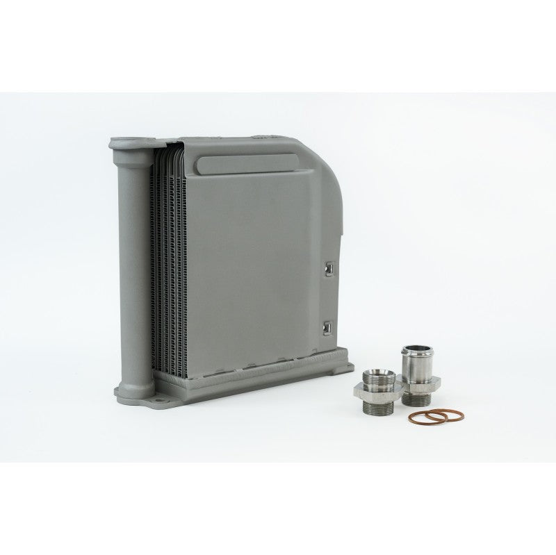 CSF 8242 Масляний радіатор для PORSCHE 911/930 Turbo 1972-1989 Photo-0