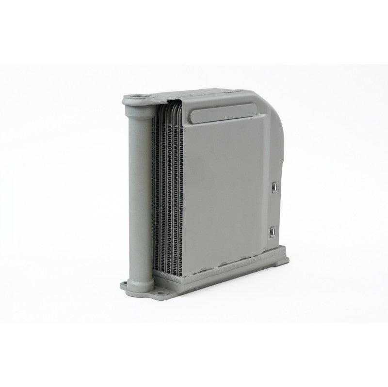 CSF 8242 Масляний радіатор для PORSCHE 911/930 Turbo 1972-1989 Photo-1