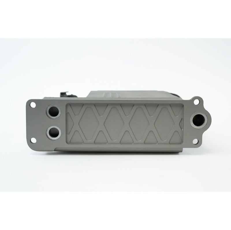 CSF 8242 Масляний радіатор для PORSCHE 911/930 Turbo 1972-1989 Photo-3