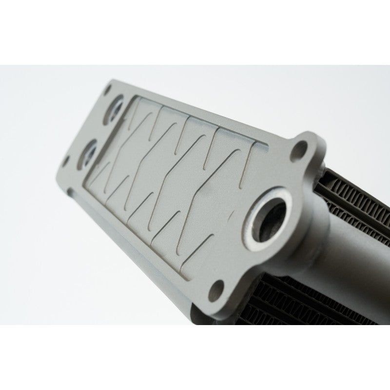 CSF 8242 Масляний радіатор для PORSCHE 911/930 Turbo 1972-1989 Photo-5