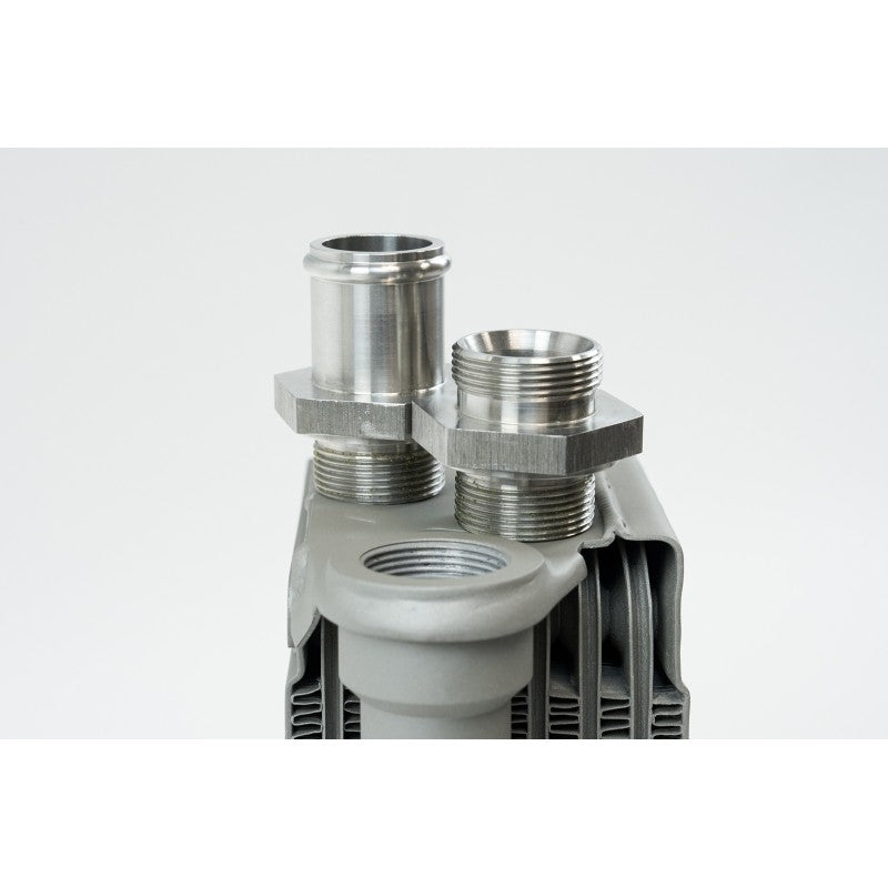 CSF 8242 Масляний радіатор для PORSCHE 911/930 Turbo 1972-1989 Photo-8