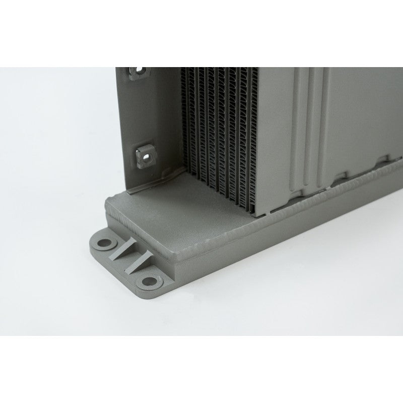 CSF 8242 Масляний радіатор для PORSCHE 911/930 Turbo 1972-1989 Photo-9